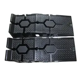 Car Repair Tool Ramp, Oil Change Bracket, Maintenance and Repair Ramp, Heavy Duty, Available, 1Pc