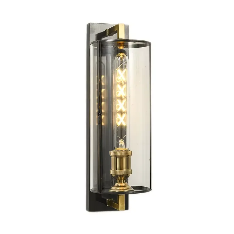 Modern Gold Cylindrical Led Pendant Lights Nordic Living Room Dining Room Lustre Kitchen Hanging Lamps Home Decor Fixtures view 5