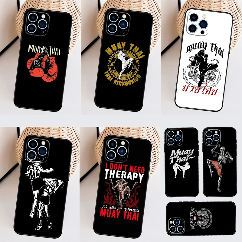 Muay Thai Fight Box… - image