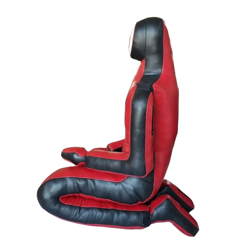 2026 Boxing Kick Boxing Martial Arts MMA Boxing Bag Dummy for Body Actionpromote sales