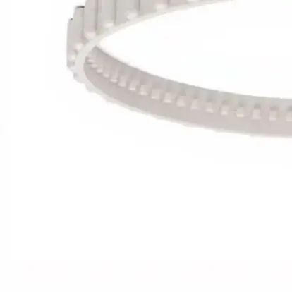 3pcs Drive Kit 2pcs RCX23002 Belt 1pcs RCX26003 Bearing Compatible With Hayward=TigerShark RC9956CC Pool Vacuum Replacement