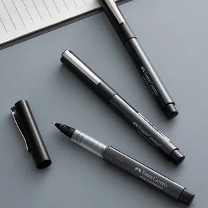 Faber castell'den dolma kalemlerin 6 büyük satışı-no. 6