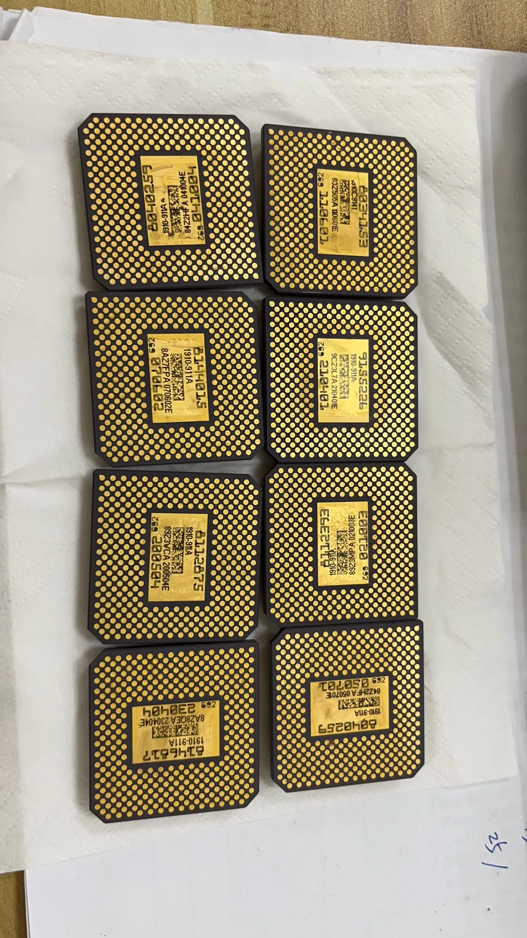 

Projector DMD Chip 1910-911A Fit For High end Projector
