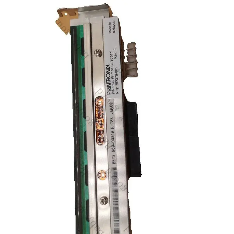 

New original for Printronix printer print head T4M SL4M 203DPI, ST4M 200DPI industrial barcode printhead 252379-001