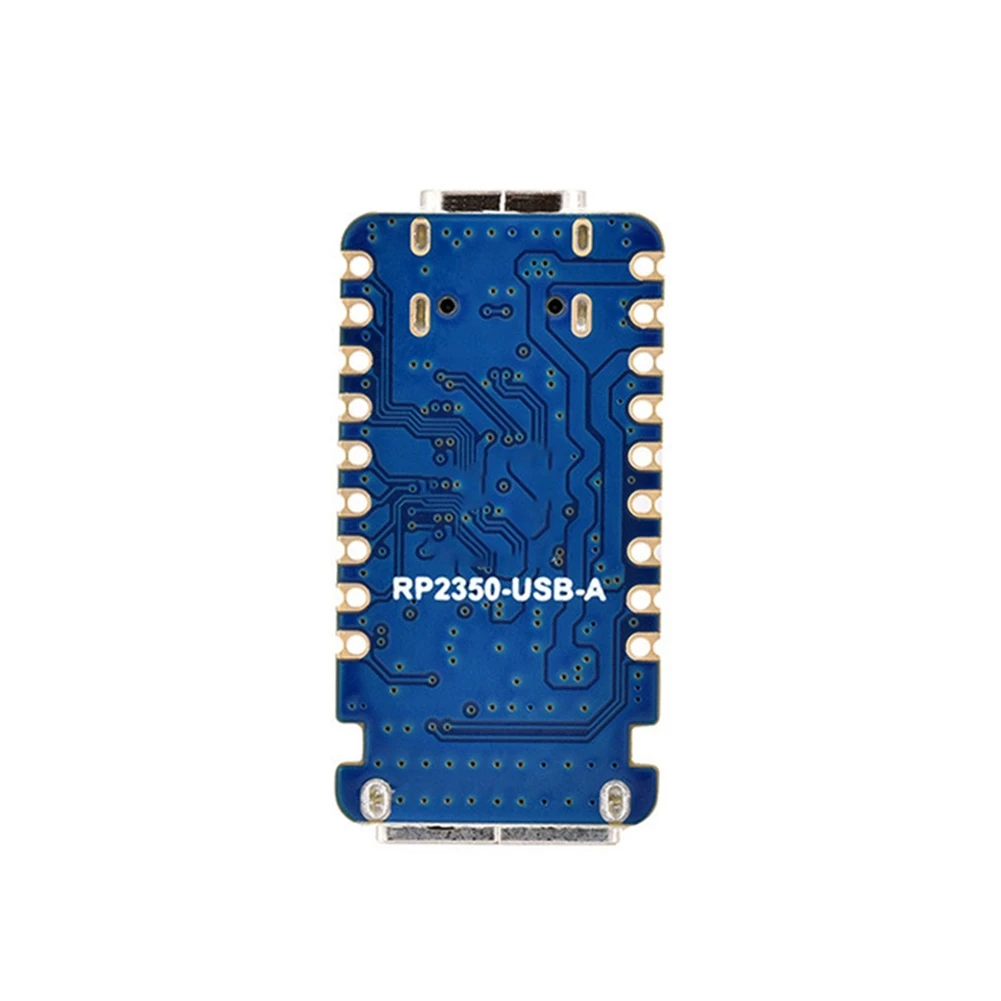 

M85K for Rp2350A Usb Mini Development Board Dual-Core Dual-Architecture Processor 150mhz Frequency