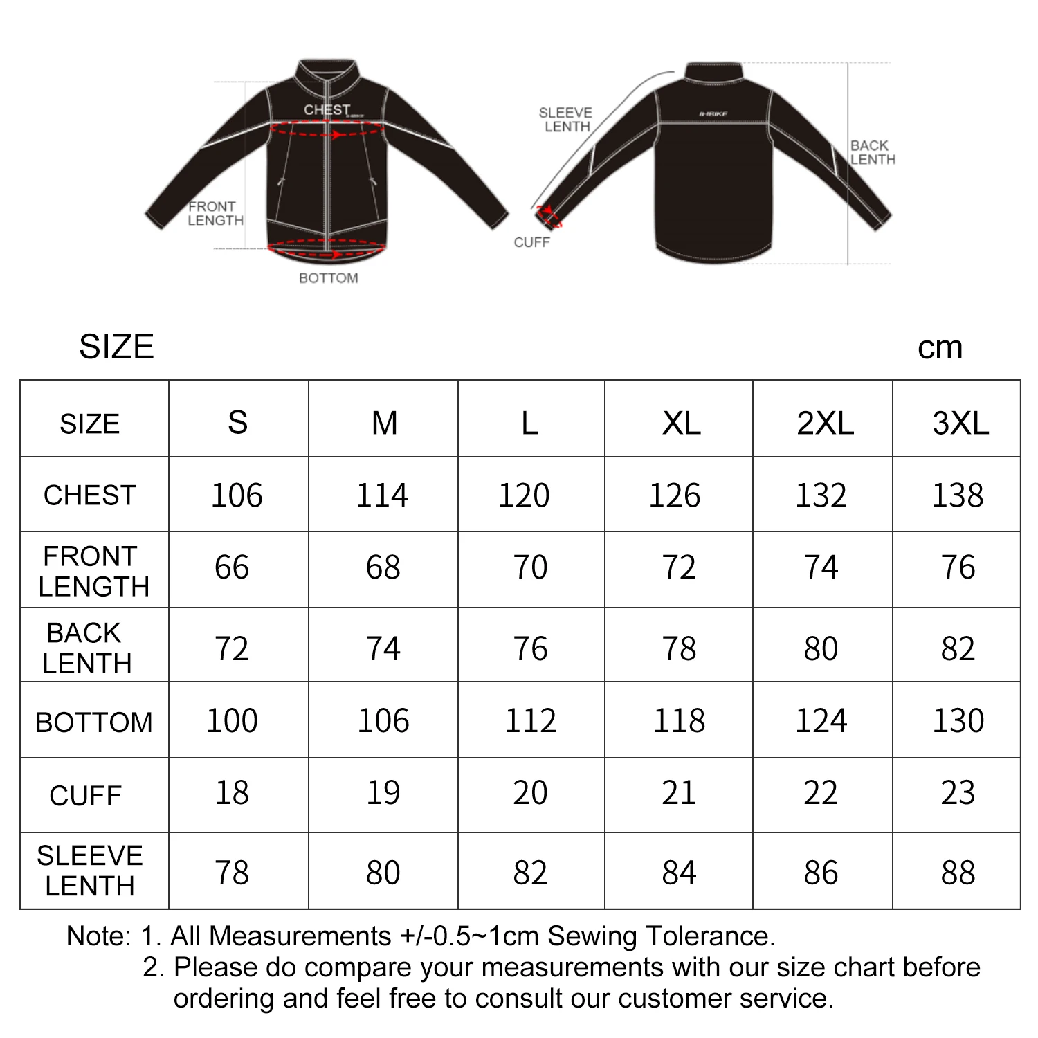 INBIKE Winter Men\'s Cycling Jacket Pants Suit Fleece Warm Thermal Windbreaker Shell Coat Windproof Biking Clothes for Men QG142