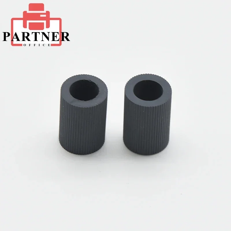 10PCS FC6-7083-000 FC5-6934-000 Feed Separation Roller Tire for CANON imageRUNNER 2520 2830 3570 4570 3245 1730 2230 2270 2870