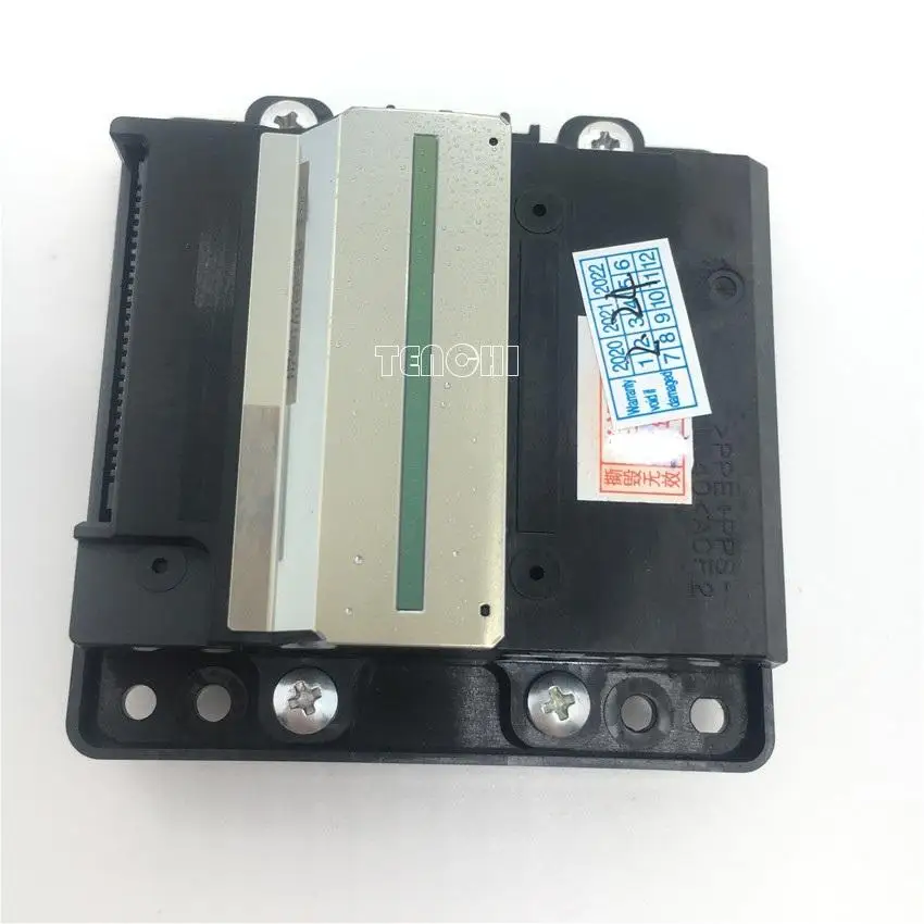 

Печатающая головка FA35001 для Epson L6160 L6161 L6166 L6168 L6170 L6171 L6176 L6178 L6180 L6190 L6198 WF2860 ET3750 сопло