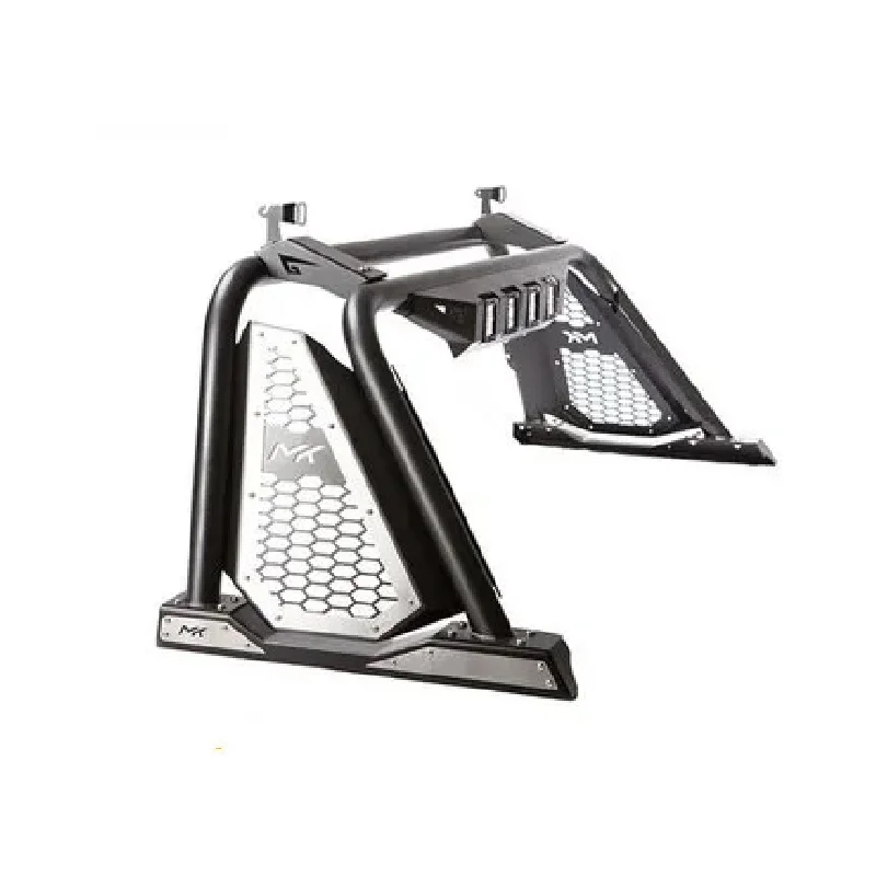 

2022 Roll Bar Barra Antivuelco 4X4 Accessories Roll Bar Pickup for Hilux