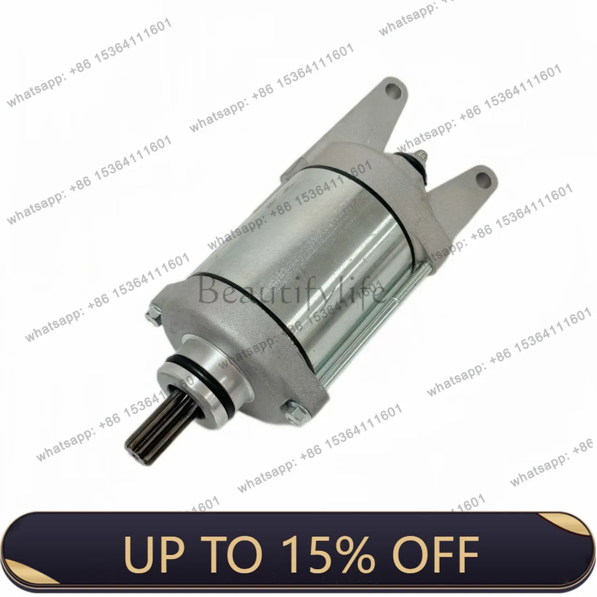 FG 21163-0037 For Motors For ATV BRUTE FORCE KVF650