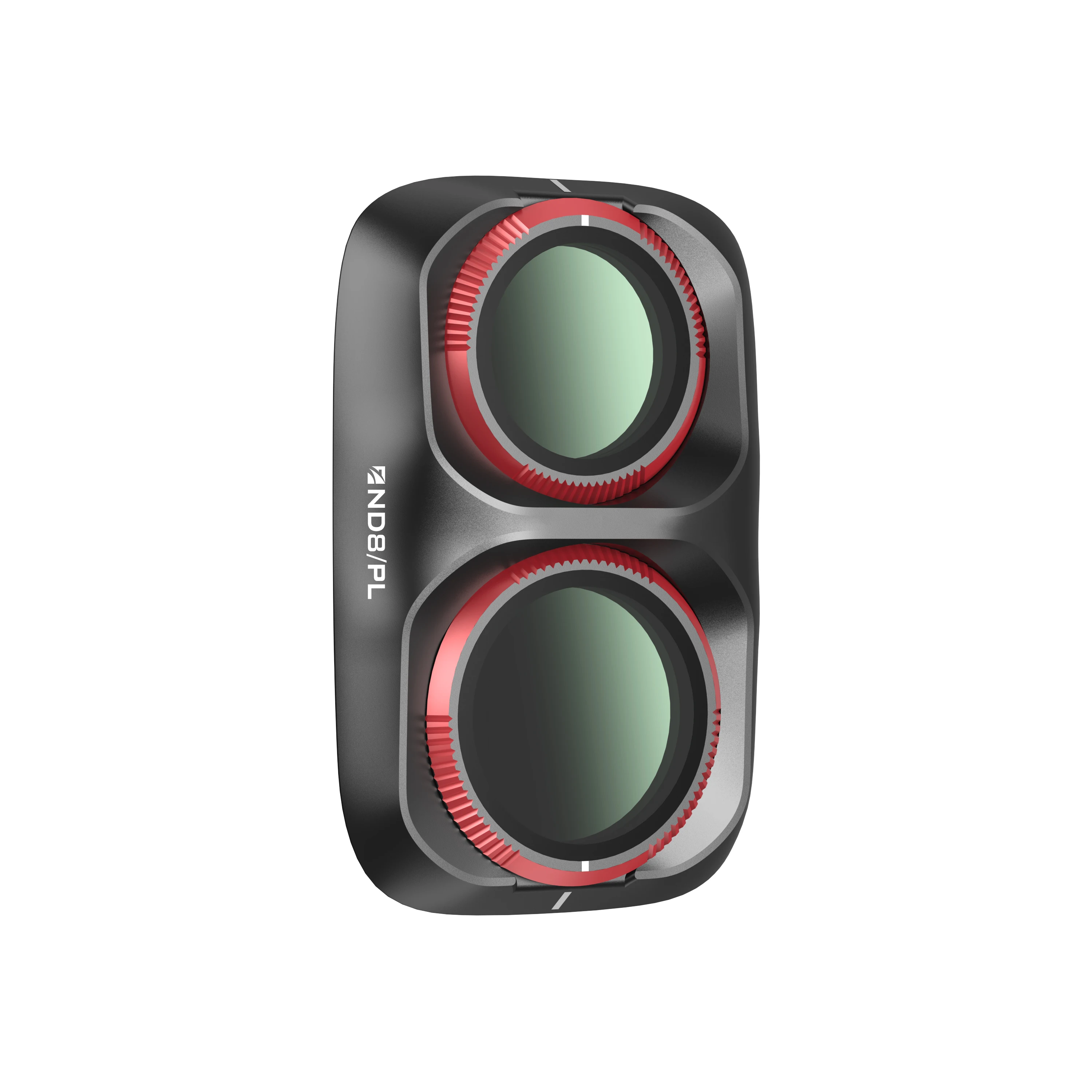 Freewell Single Filter ND, ND/PL, ND1000, UV, CPL, LPR & Glow Mist Filters Compatible with DJI Osmo Pocket 4P & Xtra Muse 2 Pro image 3