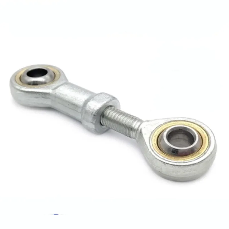 M3 M4 M5 M6 M8 M10 M12  SA  SAL SI SIL TK male female left right hand thread rod end Joint bearing