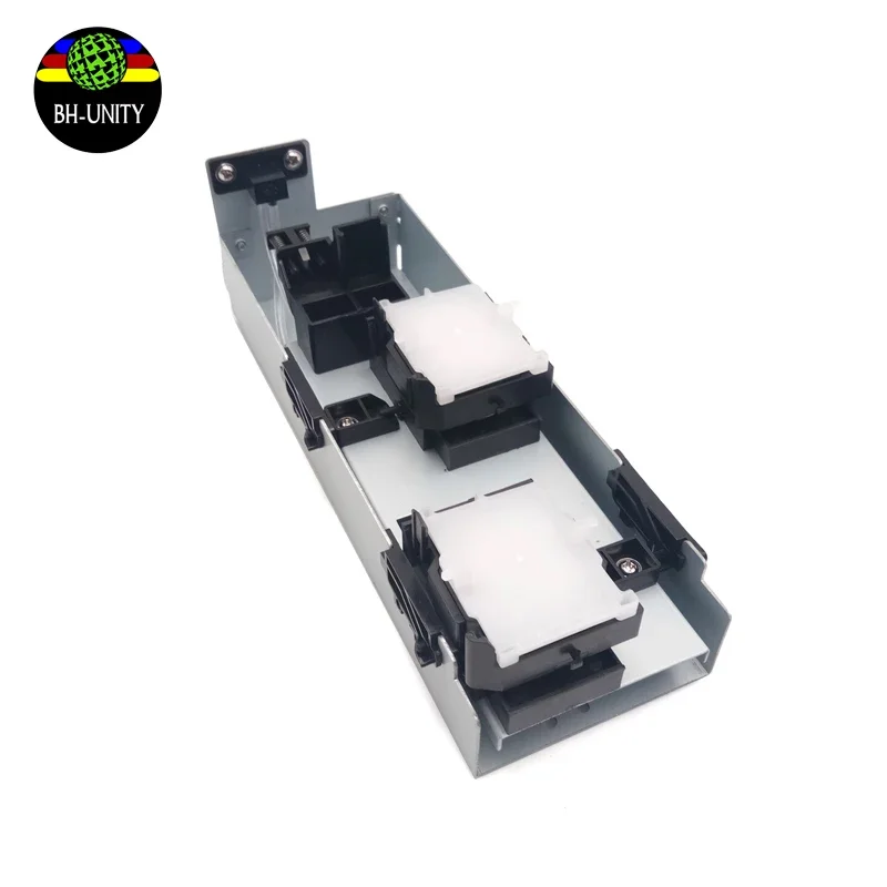 Buena calidad y nueva estación de tapado Mutoh Vj1638 1638 tapado para impresora de inyección de tinta