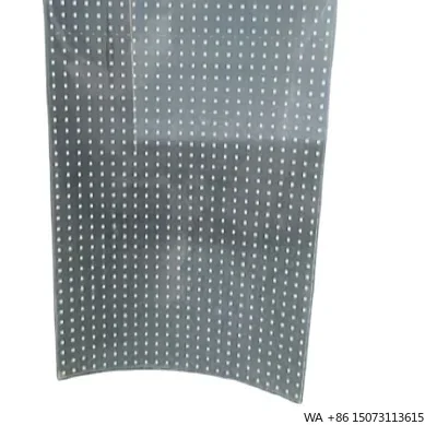 

Transparent LED Film Screen Adhesive Flexible Soft PCB Board PVC Clear Video Display DJ Booth Foldable Display Case US Stock