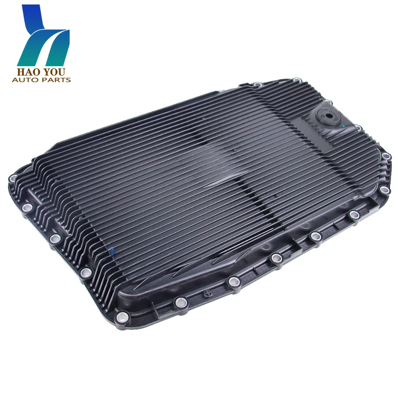 24117571227 Transmission Oil Pan  For BMW E60 E65 F01 F02 X6 E71 X5 E70