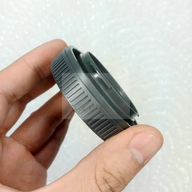 Para sony tele conversor sel14tc tampa da lente frontal protetor novo