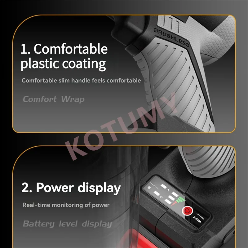 DC 21V プロ仕様 充電式 240 油圧ペンチ 圧着ペンチ 充電式圧着工具 油圧ペンチ