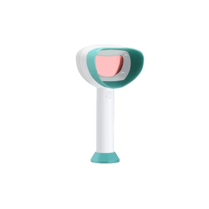 

Plaque Detector Hand-held Bacteria Tester