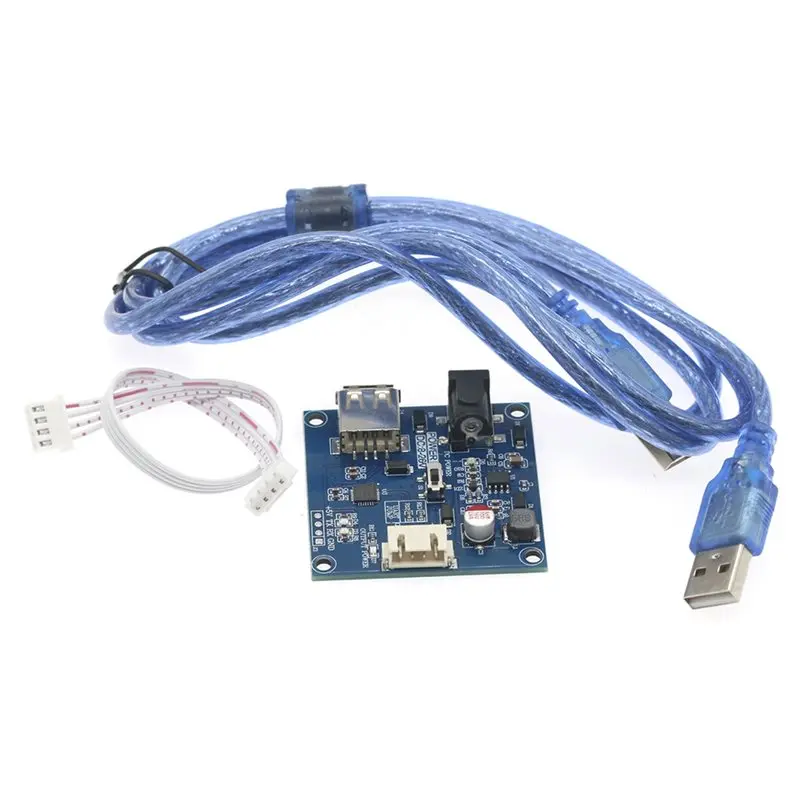 B48A USB To TTL Serial Port Module Power Board, CP2102 Chip, Taoglas, Serial Port Screen Debugging Kit With 4Pin Cable