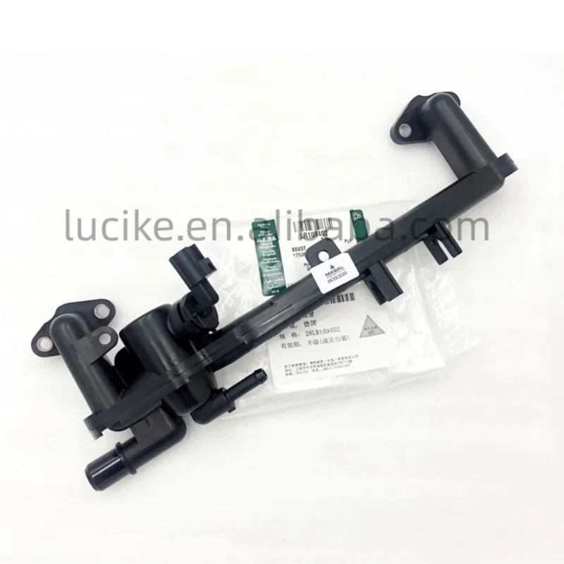 

Трубка коллектора обогревателя LR 122709 LR 018273 LR 109402 Для Land Rover Discovery 4 L319 Range Rover Sport L320 L494 Vogue L322 L405 5.0L