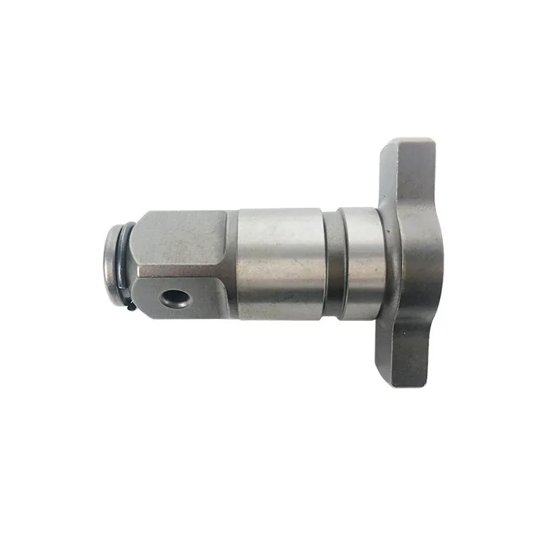 

5758 Electric Wrench Original Output Shaft Assembly 3/4 Square Head Accessories Impact Wrench Impact Block Parts