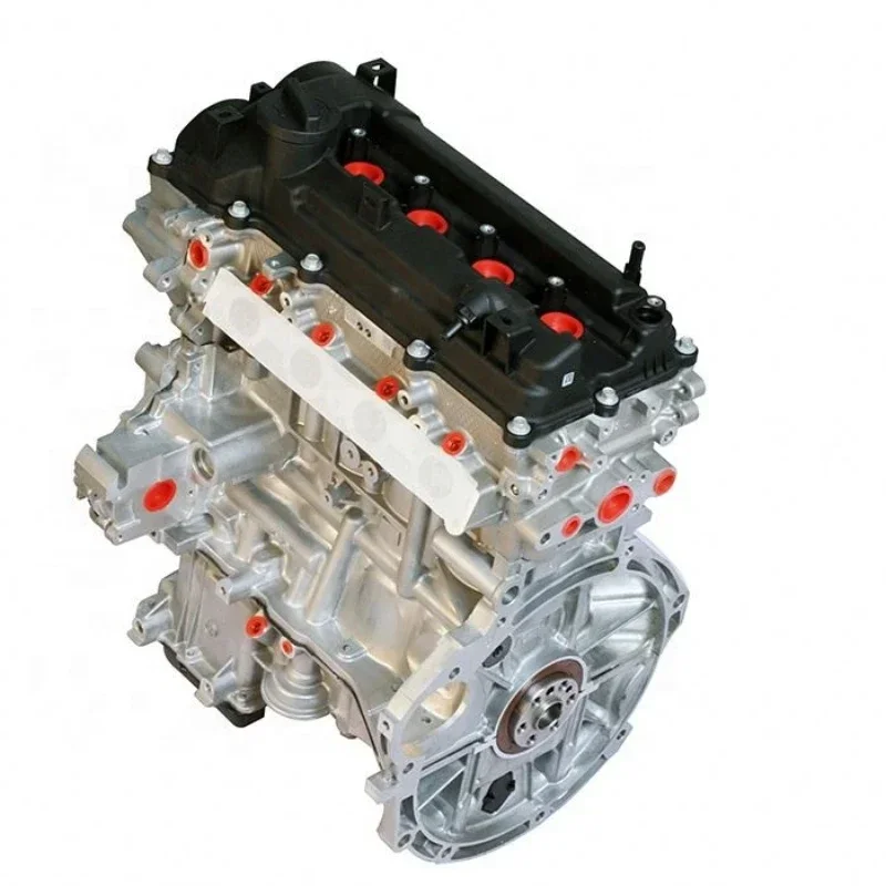 

High quality car engine assembly G4LC engine assembly G4LA engine assembly for Hyundai