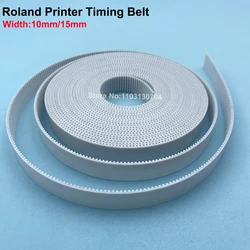Motor Timing Belt For Roland SJ-1000 SJ-1045EX XF-640 RS-640 RE-640 RS-540 VS-300I VS-540I VS-640I SP-300i VS-300 VP300 Printer