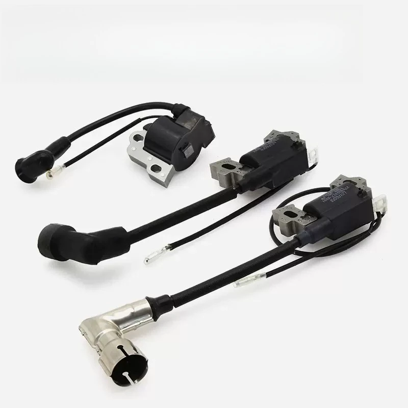 

External machine igniter accessories Fishing boat propeller ignition coil High voltage package igniter ignition system
