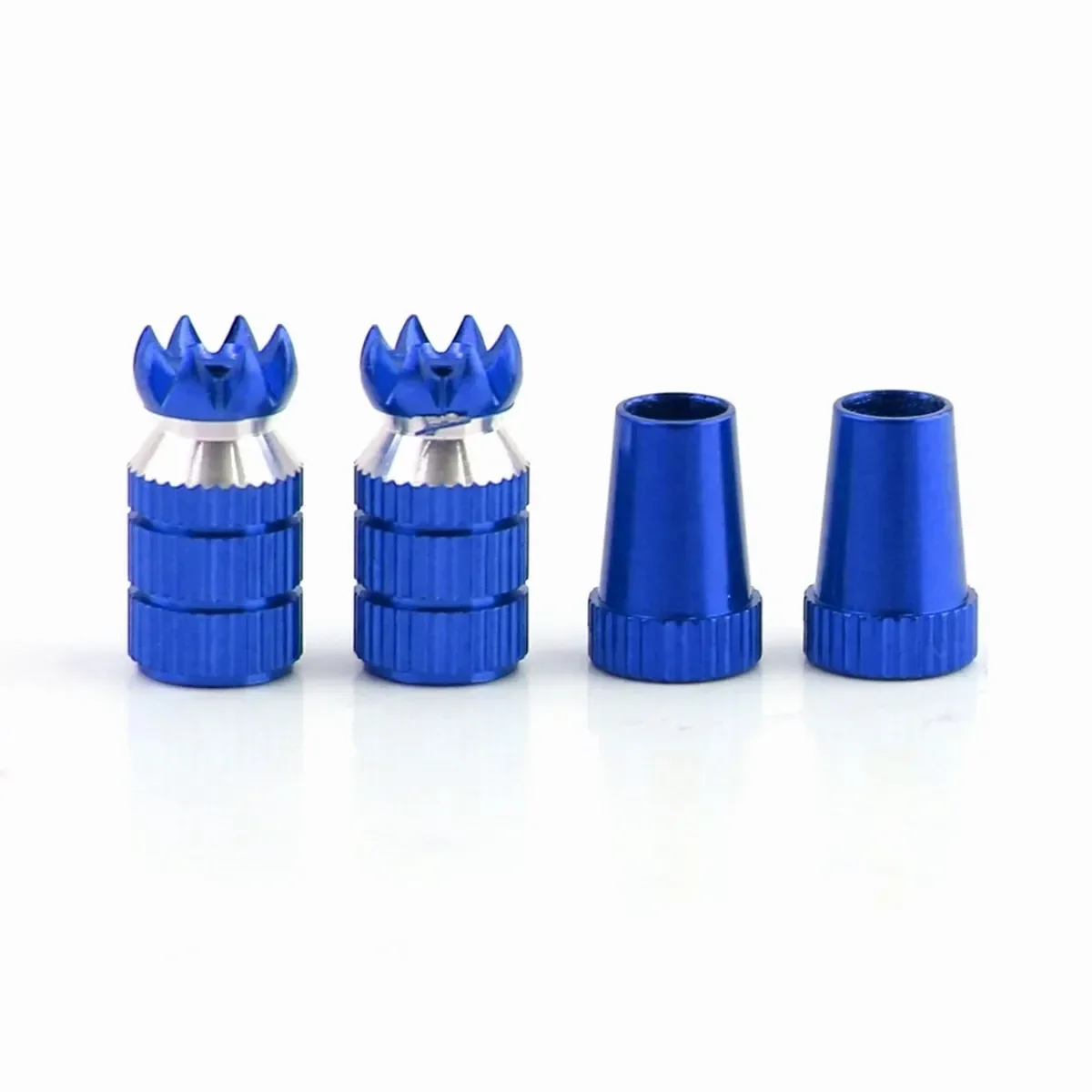 Throttle Stick Upgrade Verleng M4-formaat JR-zender 4 mm