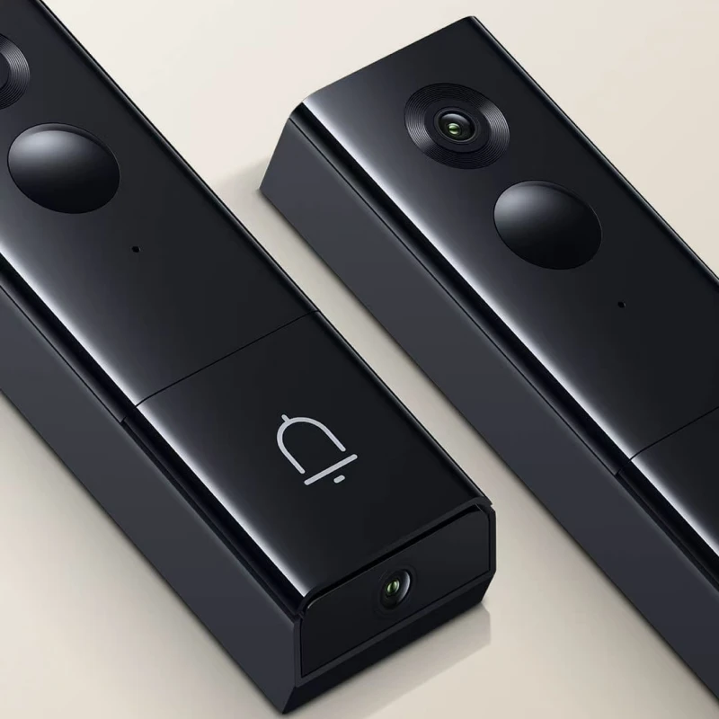 Thumbnail 3 - #67 Latest Wireless Smart Doorbells Offers