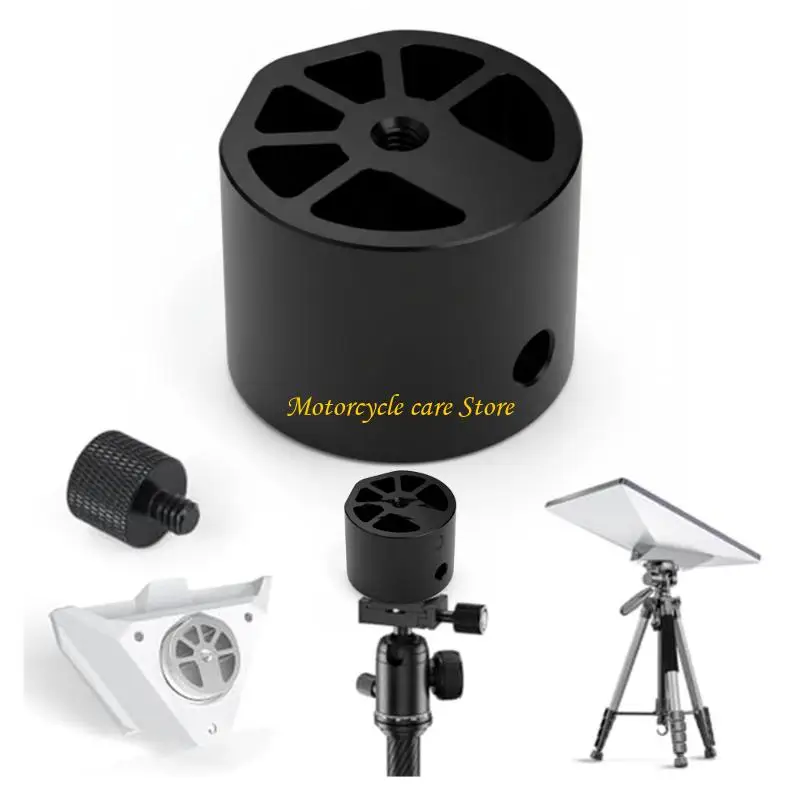 U75F Global Mixture Stand Link For Tiny Satellite Dish Secure Mounting Solution