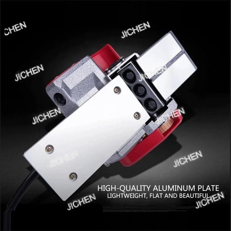 

JC JC Multifunctional Woodworking Electric Planer, Portable Small Household Electric Planer Portable Planer Tool MINGPING (