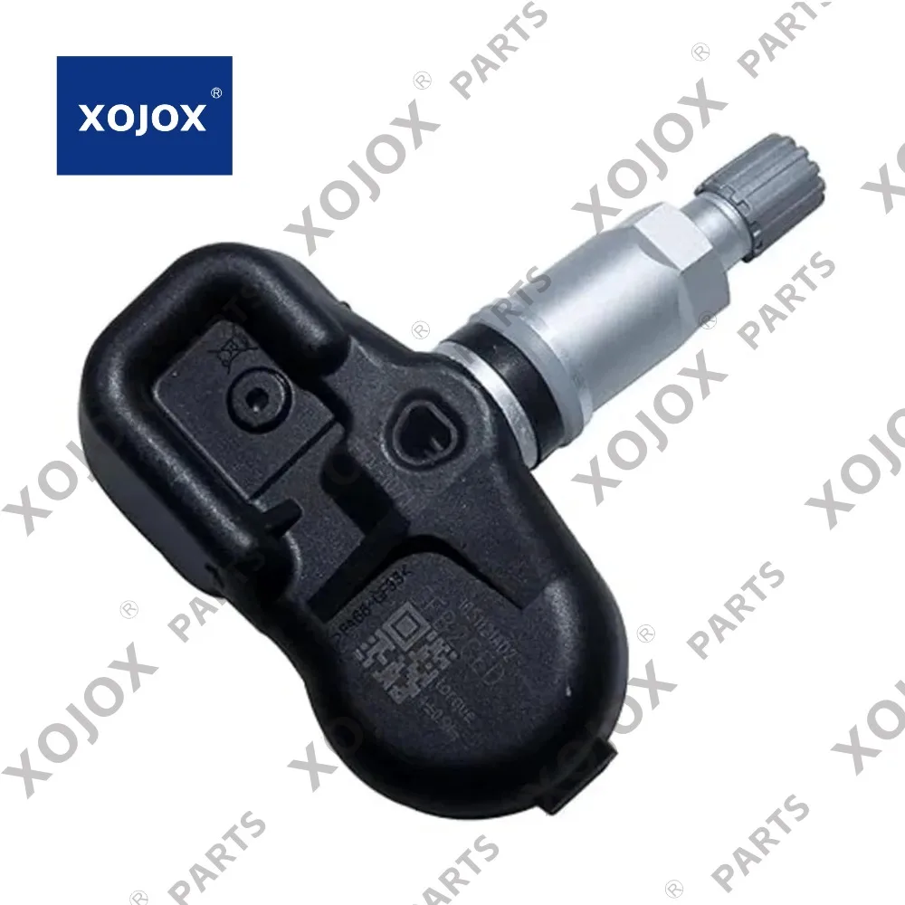 

XOJOX Tire Pressure Sensor For Toyota 4Runner/RAV4 Corolla 2007-2012/Lexus GS350 RX350 315Mhz ES350 TPMS(4PCS)