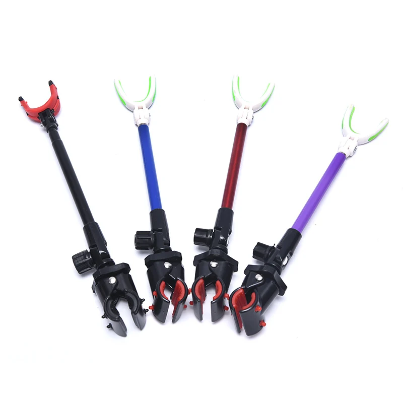 NIEUW Telescopische visbeugel  - Fish Finder Transducer recensie en prijs