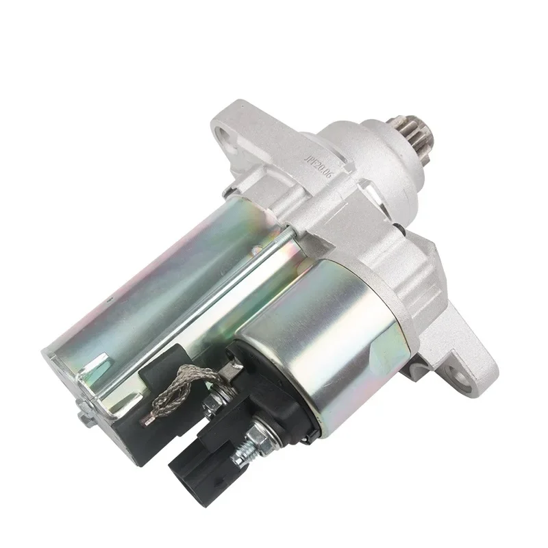 Adapt Langyi New Bora Suiteng Polo POLO Touan Octavia Tiguan New Jetta Start Motor Starter