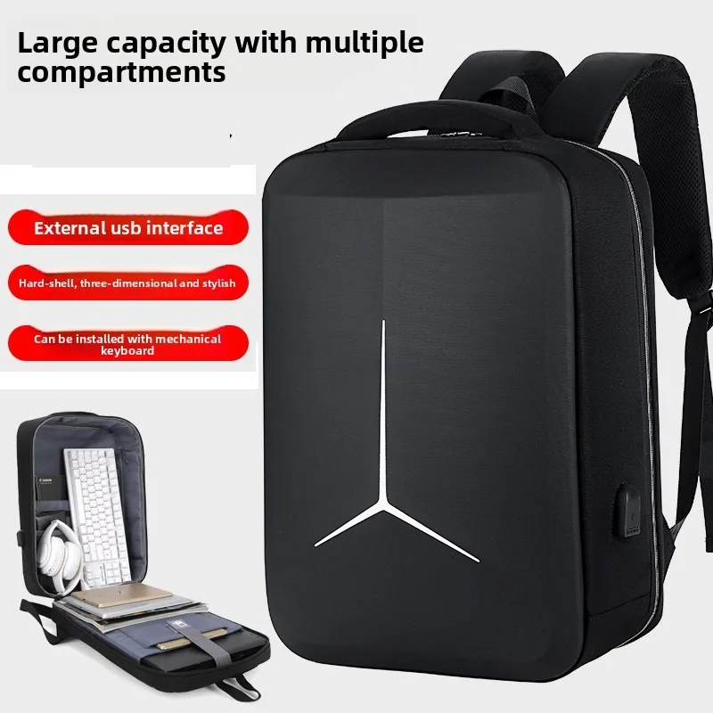 

For 15-16inch 2025 Lenovo Legion Pro5i 7 16IAX10H 15IRX10 Notebook backpack waterproof business backpack for college students