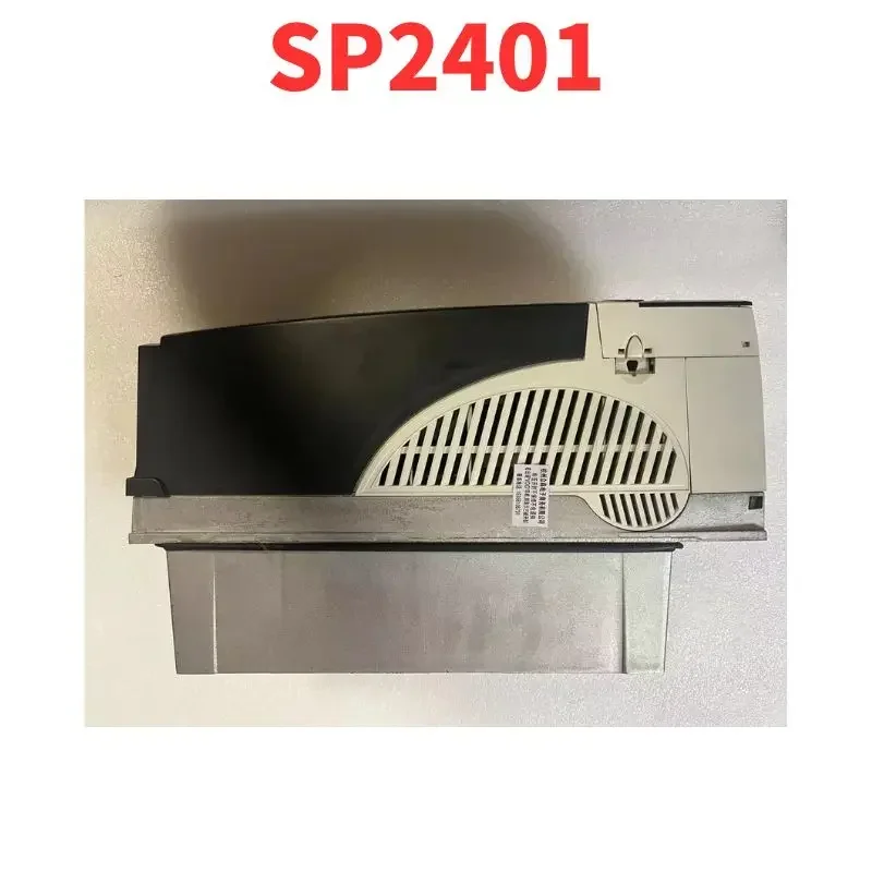 Second-hand  SP2401 amplifier