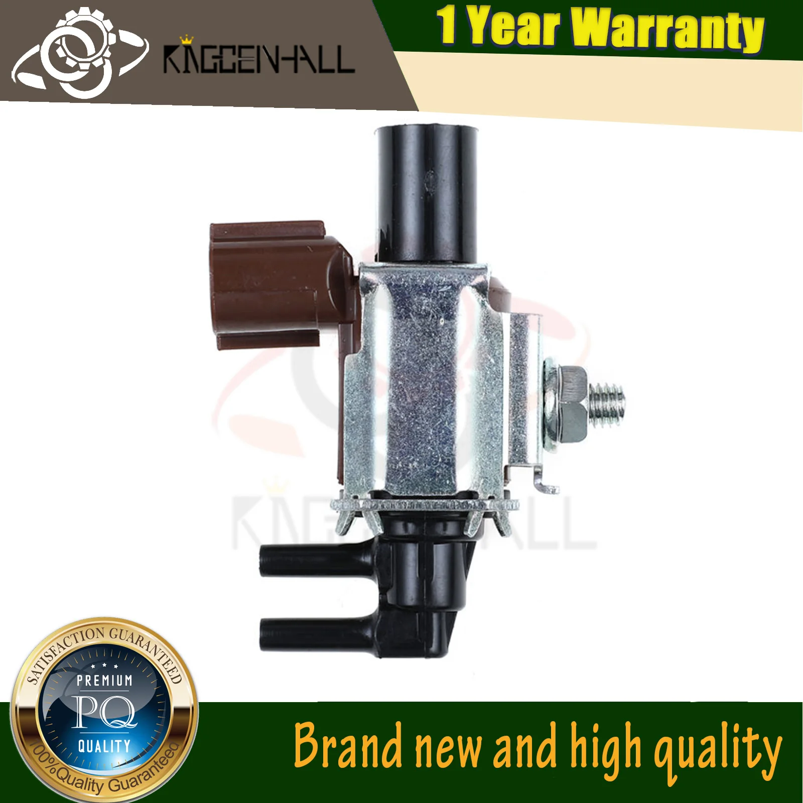 

New Car Accessories Solenoid Valve For Mitsubishi Airtrek Cedia Vii 2.0l Challenger 2.5l Galant Colt Azmt-49-020-4435 Mr204853