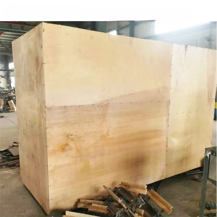Dehydrator Honey Concentrator Extractor Machine 0.5 Ton Honey Filtering and Refining Machine
