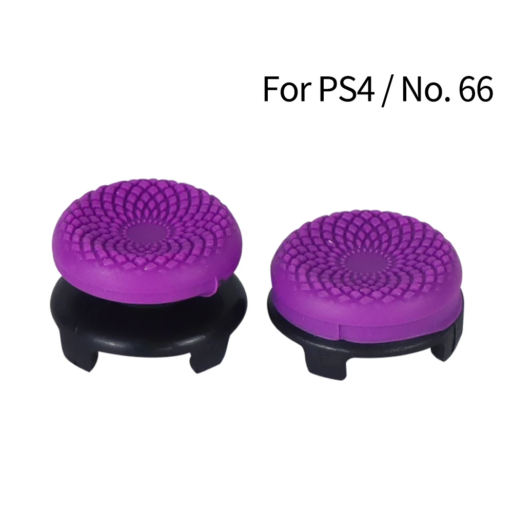 For ps4 Controller Thumbstick cover Extender grips Joystick caps Thumb Grips High-Rise Covers For PlayStation 4 Stick