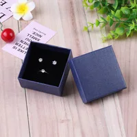Jewelry Storage Box for 24pcs Bulk Items