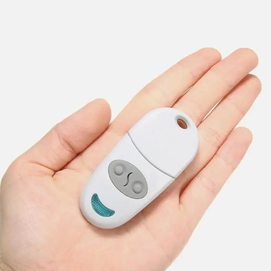 10PCS For TOP 432EE EV NA Remote TOP432EE TOP432EV TOP432NA TOP-432EE TOP432-EV TOP432-EE Remote Control Cloning Duplicator 433