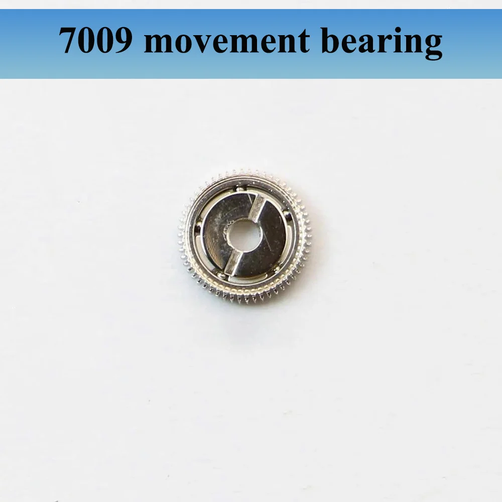 

Watch Accessories Movement Bearing Suitable for 7009 Movement Automatic Hammer Bearing Watch Repair Parts