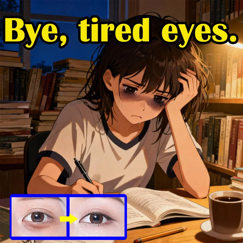 

Snail Eye Cream Anti Wrinkle Cream Dark Circles Remover Firming Eye Bags Puffiness Brightener nourishing moisturize Eye Cream