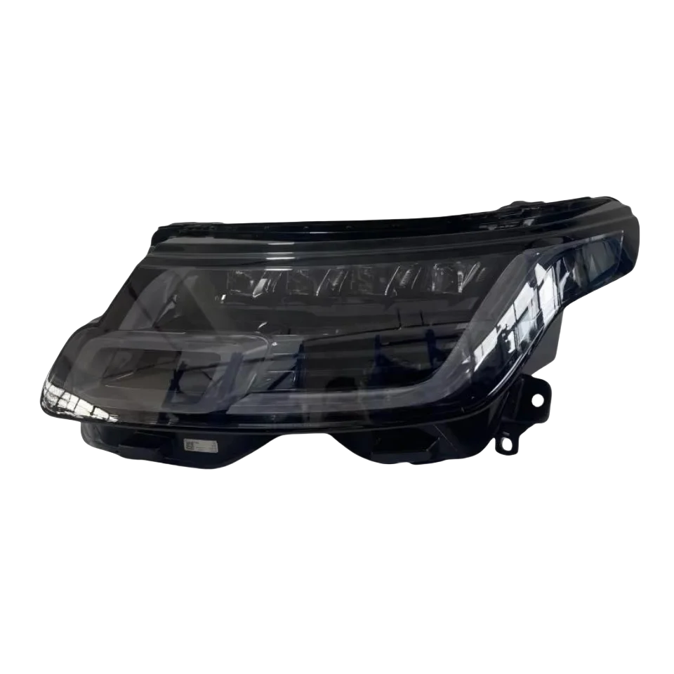 

Autobiography LWB Digital Headlights 4 Lens 2018-2022 Original LED L405 Matrix Pixel Light 6000K YiShun 12V