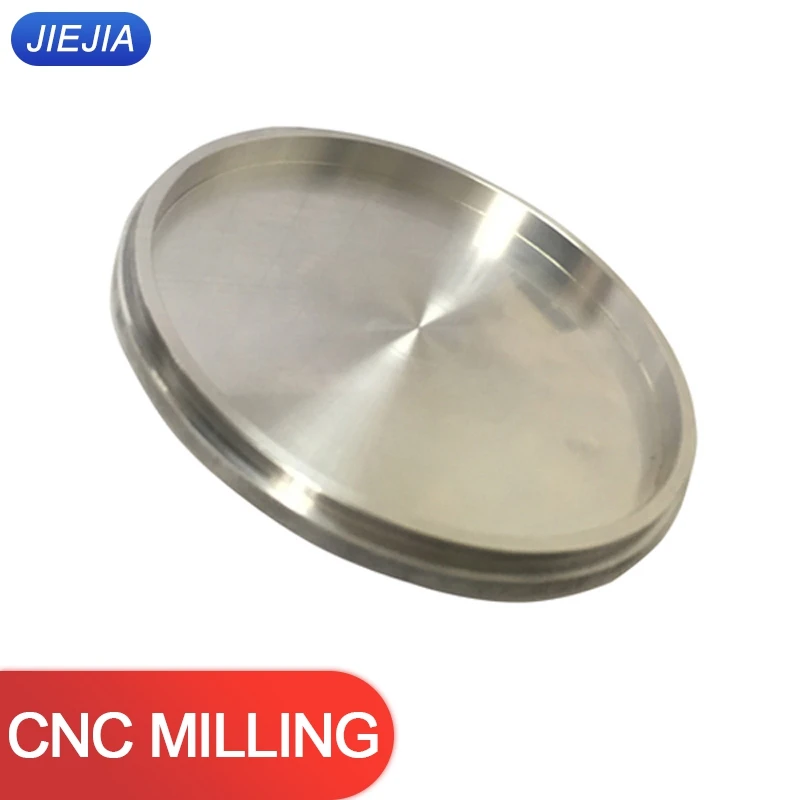 Custom CNC Machining Service Stainless Steel Aluminum Turning Milling Parts OEM Manufacturer Custom Metal Lathe Machining
