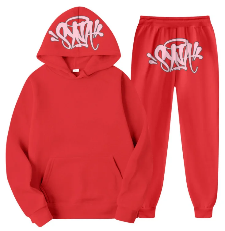 Sy UK Fashion Street Tracksuit - Street Fashion Uk ulasan dan harga