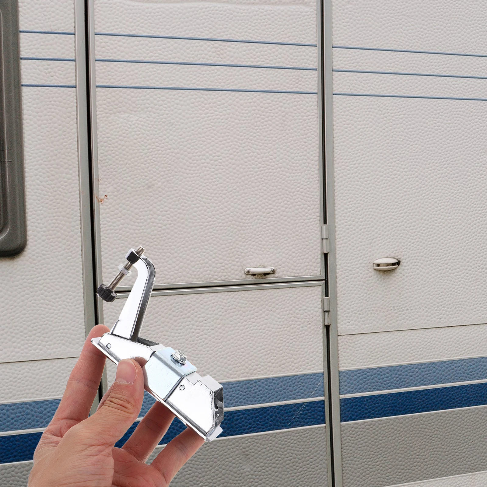 

Rv Toolbox Lock Heavy Duty Replacement Lock for Camper Cabinets Trailer Boxes and Drawers Drawer Locks Cabinet Locks