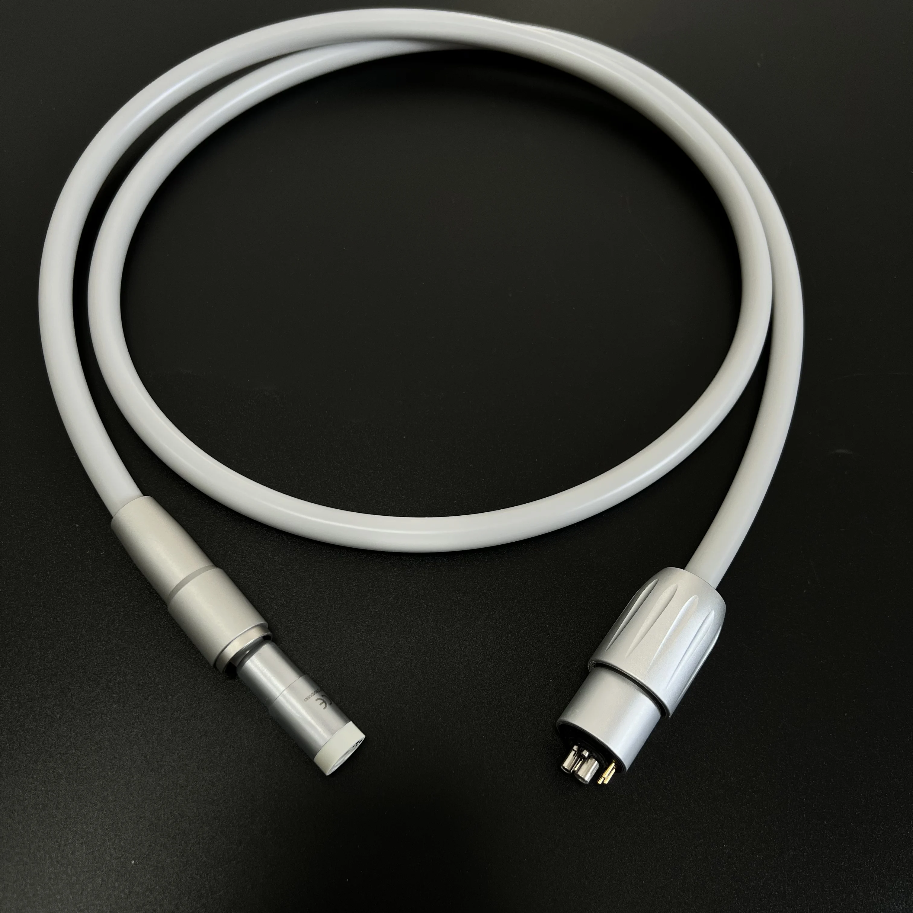 

Dental Handpiece 6Hose Fiber Optic Tube Imported materials Air turbine handpiece Tubing For KAVO Dental Chair