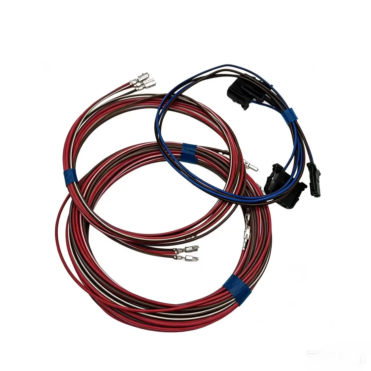 

Rear Door Speaker Wiring Harness for VW Golf 7 MK7 Passat B8 Tiguan Skoda Octavia Superb